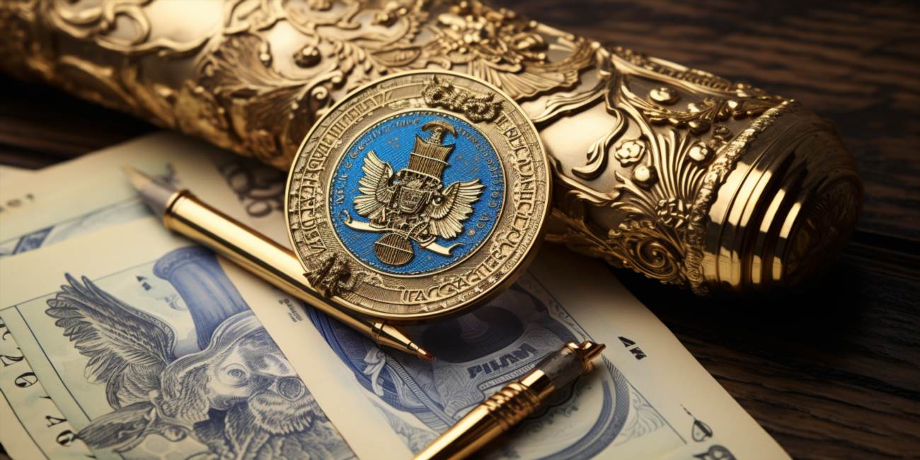 Jaka jest waluta ukrainy?