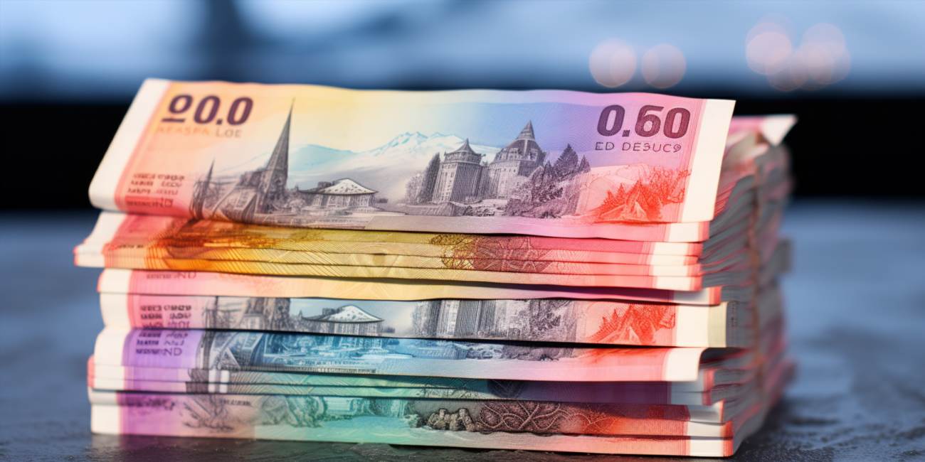 Jaka jest waluta w islandii?