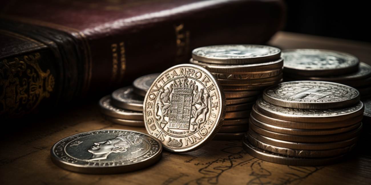 Jaka jest waluta w wielkiej brytanii?