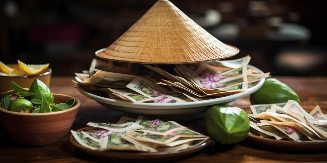 Jaka jest waluta w wietnamie?